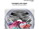 Lava e Seca LG 14kg Smart VC4 CV5014WC4 com-110V