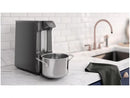 Water Purifier Electrolux Table Grey Acqua Pure4x Ice & Natural Water PE12G - Bivolt