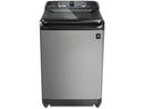 Máquina de Lavar Roupas Panasonic NA-F120B1TB - 220V