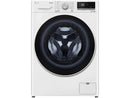 Lava e Seca LG 14kg Smart VC4 CV5014WC4 com-110V