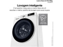 Lava e Seca LG 14kg Smart VC4 CV5014WC4 com-110V