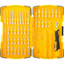 Jogo de Chaves de Precisão com 52 Peças Vonder