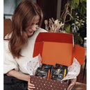 Kit 4 Pacotes Café Especial Em Grãos Coffee Mais Classico, Arara, Sul de Minas e Cerrado - 4x250g