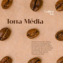 Kit 4 Pacotes Café Especial Em Grãos Coffee Mais Classico, Arara, Sul de Minas e Cerrado - 4x250g