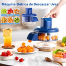 Descascador Elétrico De Legumes E Frutas Portátil Automático Para Cozinha
