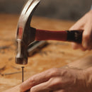 Jogo Kit de Ferramentas 53 Peças Maleta Serviços Gerais Multiuso Com Maleta Healer