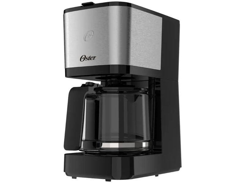 Cafeteira Elétrica Oster OCAF600 32 Cafes-220V