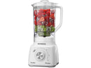 L-99-WG Mondial Turbo Power Blender with Filter 3 Speeds 500W White and Grey-220V