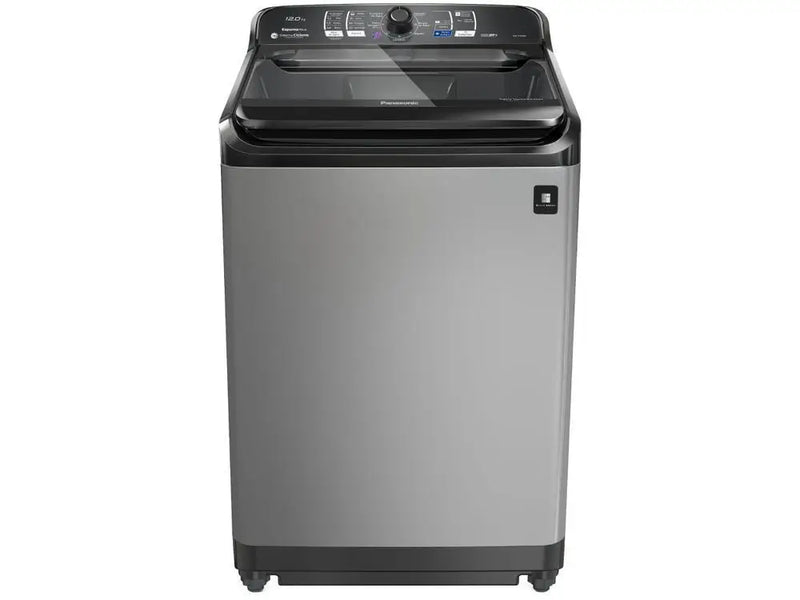 Máquina de Lavar Roupas Panasonic NA-F120B1TB - 220V