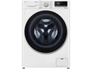 Lava e Seca LG 14kg Smart VC4 CV5014WC4 com-110V