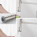 Torneira Cozinha Kitchen Faucets Hot And Cold Water Chrome Basin Sink Square Cozinha Taps Mixers Torneira De Cozinha