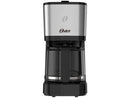 Cafeteira Elétrica Oster OCAF600 32 Cafes-220V
