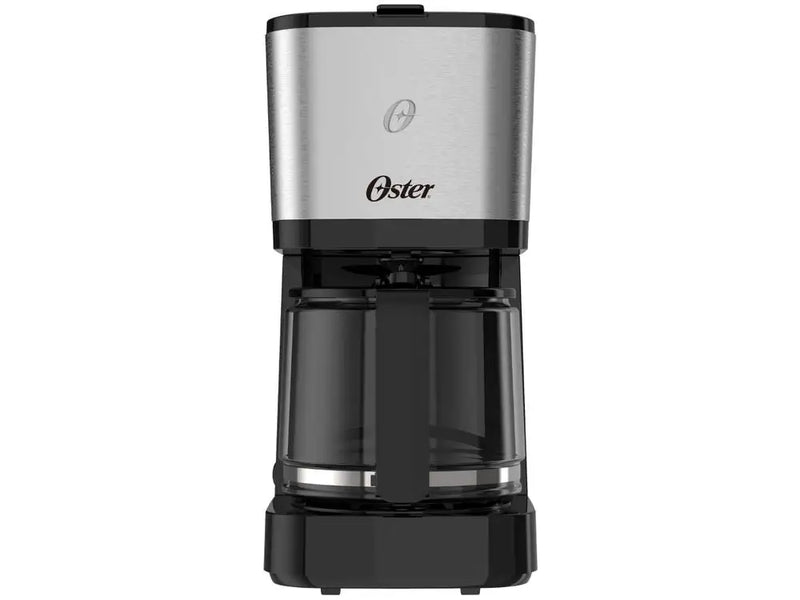 Cafeteira Elétrica Oster OCAF600 32 Cafes-220V