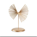 Escultura de Mesa Ouriço