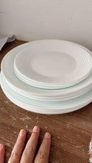 Aparelho de Jantar 12 Peças Duralex Saturno