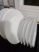 Aparelho de Jantar 12 Peças Duralex Saturno