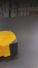 Jogo de Chaves de Precisão com 52 Peças Vonder