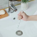 PLUGUE DE DRENAGEM FILTRO TELESCÓPICO PREMIUM CASAELETROCLICK