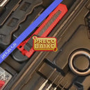 Jogo Kit de Ferramentas 53 Peças Maleta Serviços Gerais Multiuso Com Maleta Healer